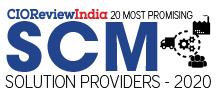 20 Most Promising SCM Solution Providers - 2020