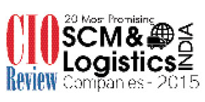 20 Most Promising SCM and Logistics Solution Providers-2015