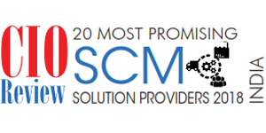 20 Most Promising Supply Chain Management Solution Providers - 2018