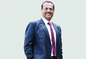 Tapan Singhel, MD & CEO, Bajaj Allianz General Insurance