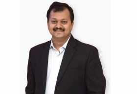 Sangram Kadam, AVP and Head - Oracle and Manufacturing IBU (India and South Asia), KPIT Technologies