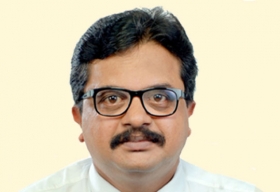 Suresh V. Menon, ERP Expert, Member - Research & Scientific Innovation Society(RSIS)