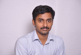 Raviteja Chivukula, Staff Technical Marketing Engineer, National Instruments