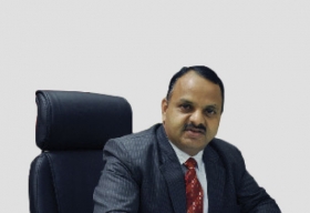Manoj Jain, Director& CEO, Shriram Life Insurance