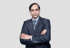 Kumar Siddhartha, MD, Sage Software Solutions Pvt Ltd.