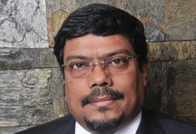 Souma Das, Managing Director India, Qlik
