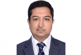 Rahul Gupta, Vice President – Procurement, Planning and Contract Manufacturing, Amway India