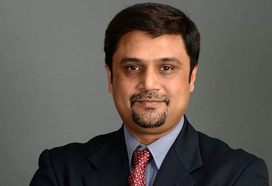 Mohit Bhishikar, CIO and Mohit Gugale, Cyber Security Expert, Persistent Systems