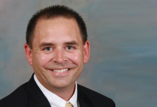 Bill Miller, CIO, EMS USA, Inc