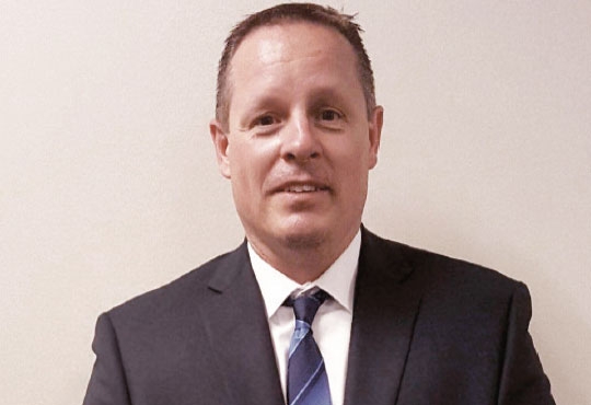 Ryan King, CIO, Power Solutions International