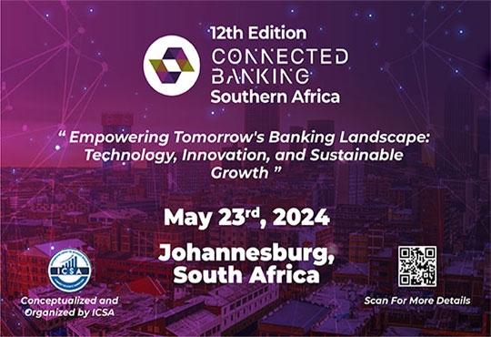 Connected Banking Summit - Innovation and Excellence Awards 2024