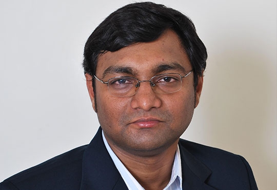 Makarand V. Sawant, Senior General Manager IT, Deepak Fertilisers And Petrochemicals Corporation Limited