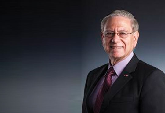  Dr. Mark Zecca, CIO, Kyriba